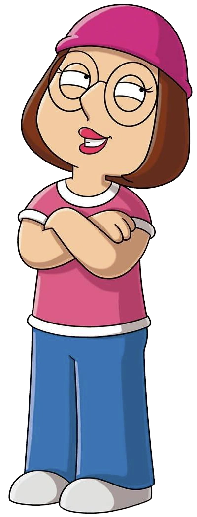 Cartoon Characters Meg Griffin Naked - Meg Griffin | Family Guy Fanon Wiki | FANDOM powered by Wikia