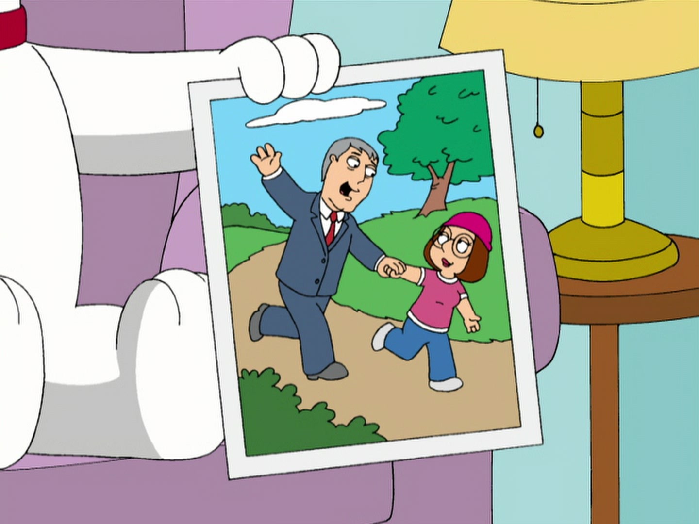 Carol recommends best of Family guy deep throats video xxx pics Fucking deep ass