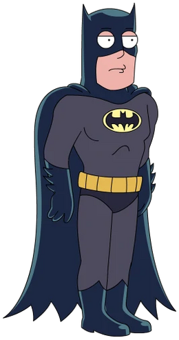 Batman