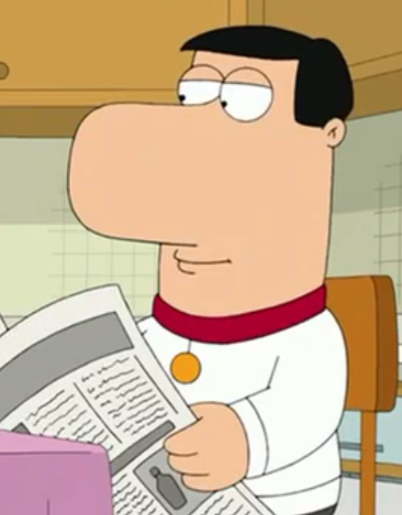 Human Brian Family Guy Fanon Wiki Fandom