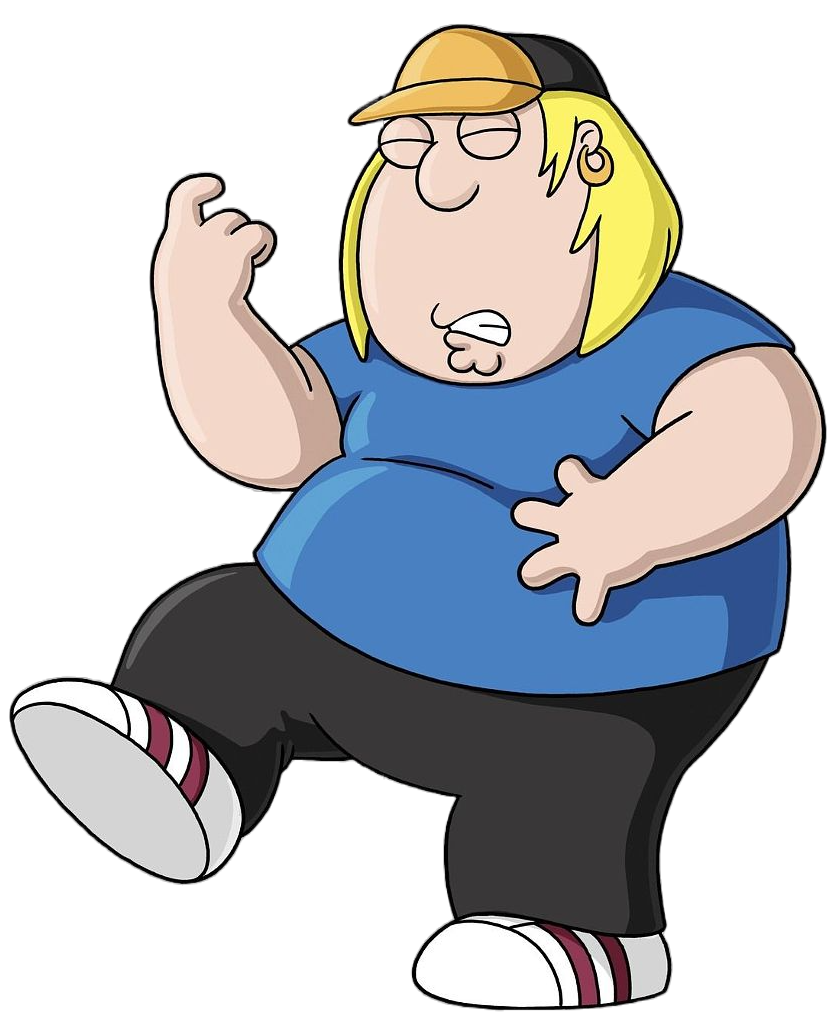 Chris Griffin Family Guy Fanon Wiki Fandom
