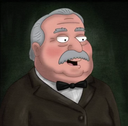 Grover Cleveland