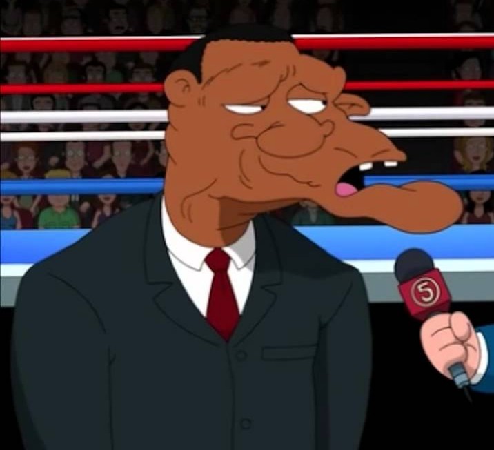 Floyd Wetherton Family Guy Fanon Wiki Fandom