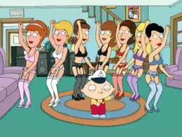 Sexy Party