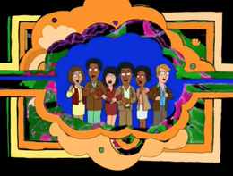The Electric Company Theme Song