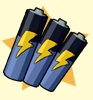 Energy Consumable
