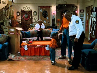 Stevil II: This Time, He's Not Alone | Family Matters Wiki ...