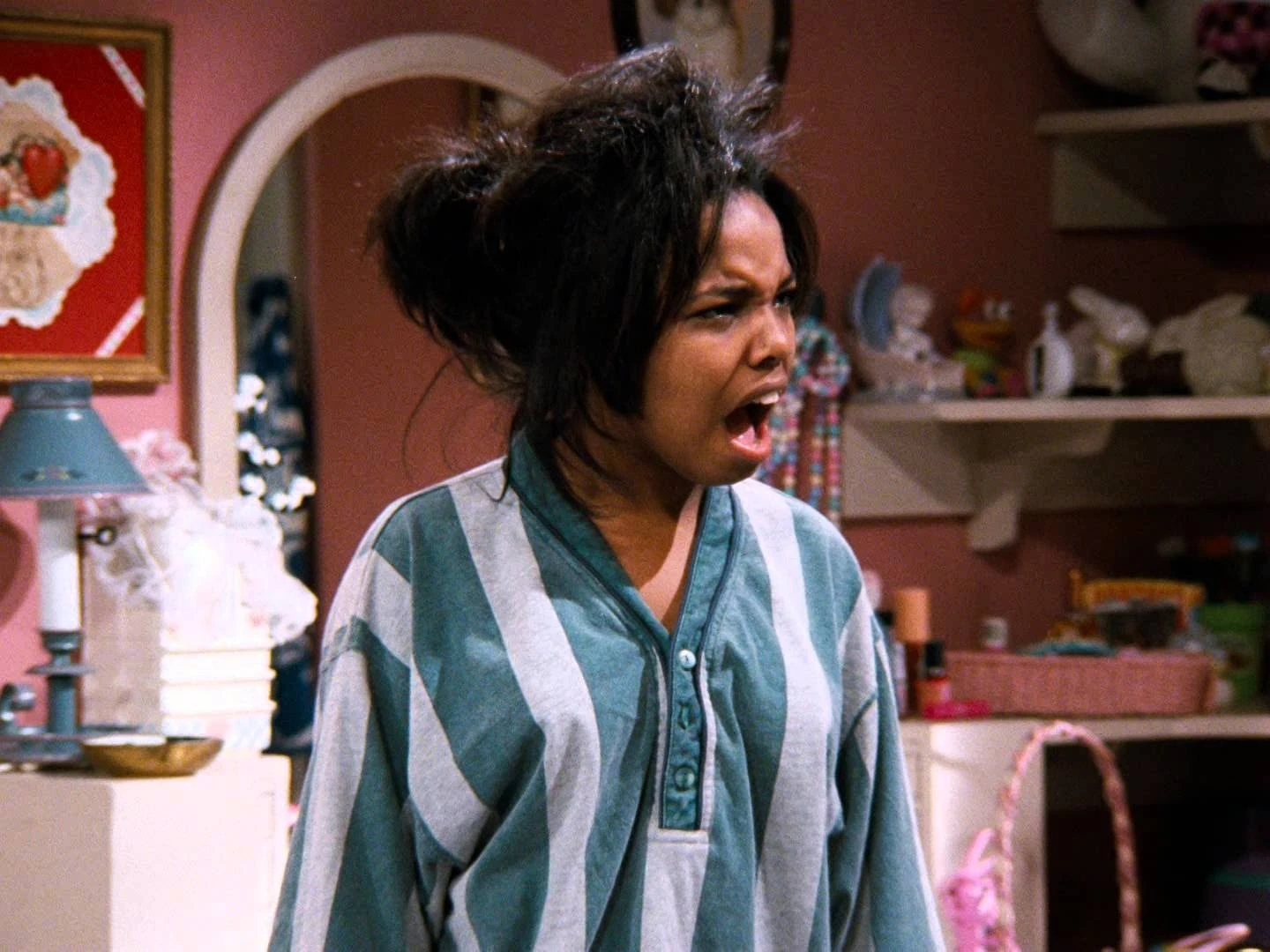 The Way the Ball Bounces Family Matters Wiki FANDOM powered by Wikia