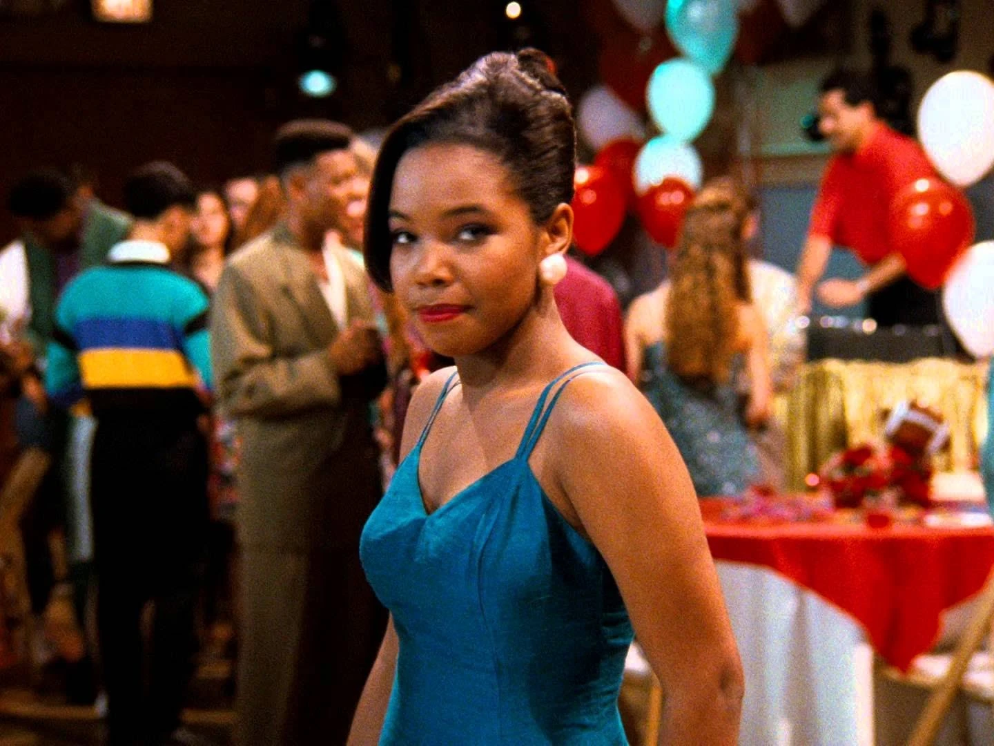 Dance to the Music Family Matters Wiki FANDOM powered by Wikia