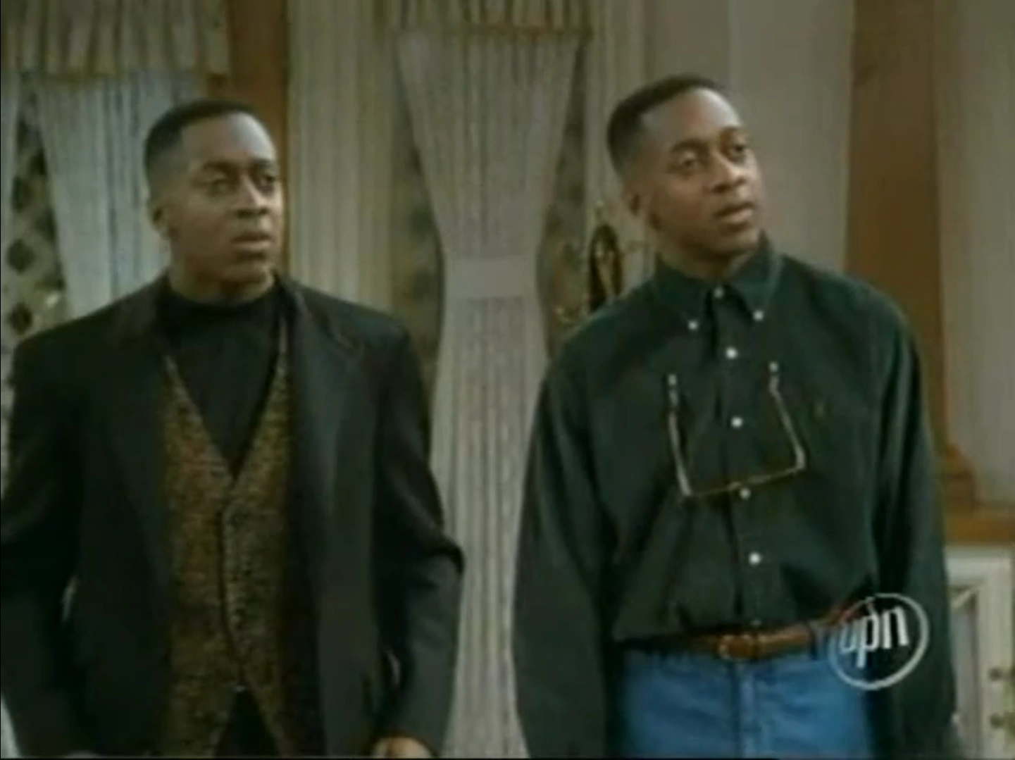 Stefan Urquelle Family Matters Wiki Fandom