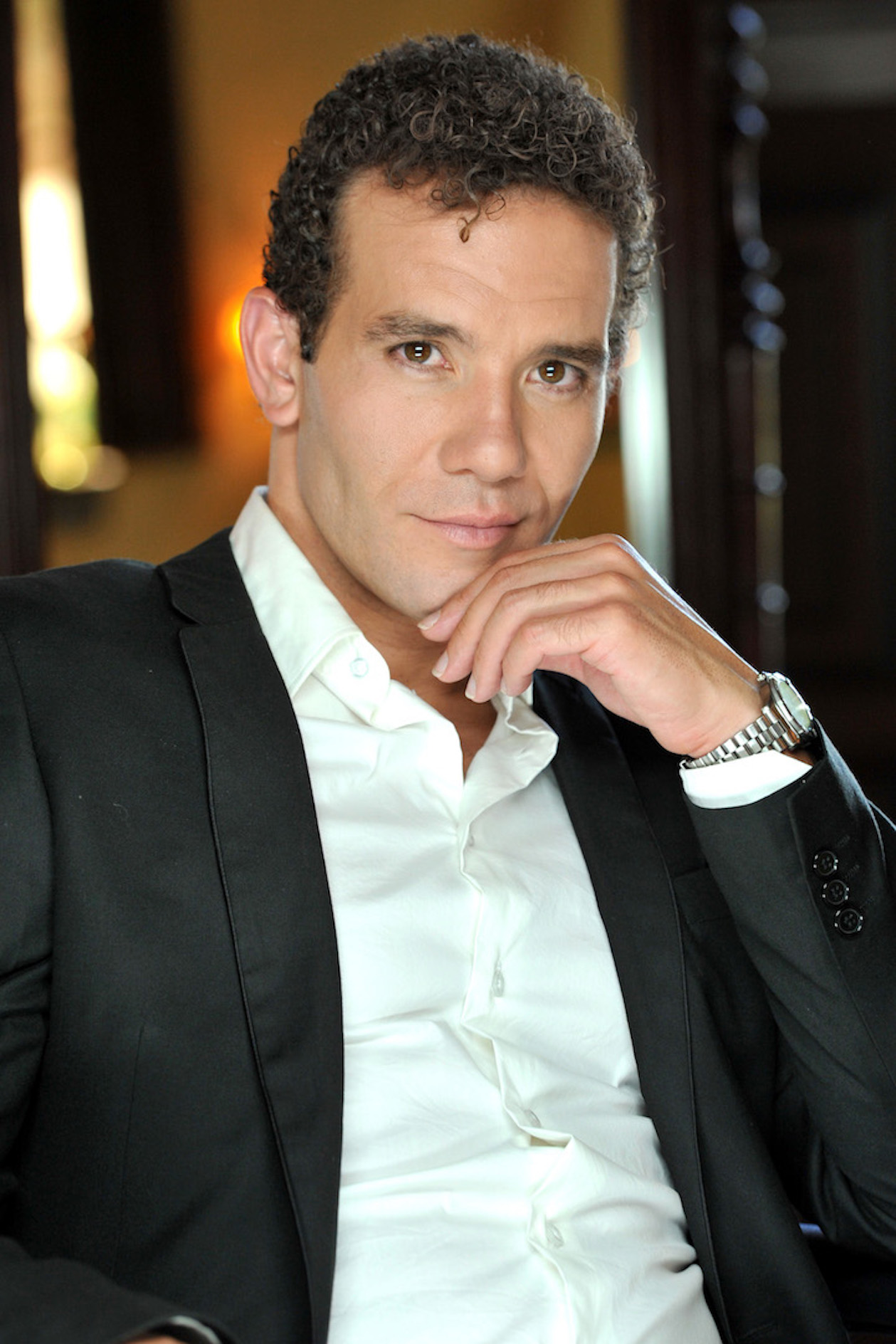 Aaron Lohr Aaron Lohr