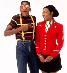 Image result for laura and steve urkel