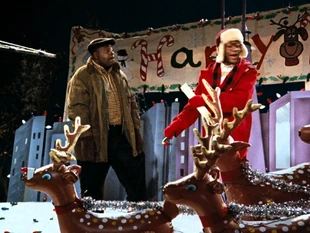 Fa La La La Laagghh! | Family Matters Wiki | FANDOM ...