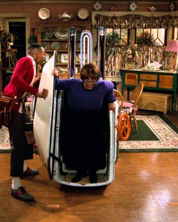 Pound Foolish Family Matters Wiki Fandom