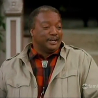 Darius Mccrary From Family Matters Opened Up About Why Jaimee