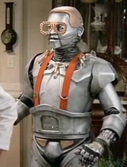 Urkelbot