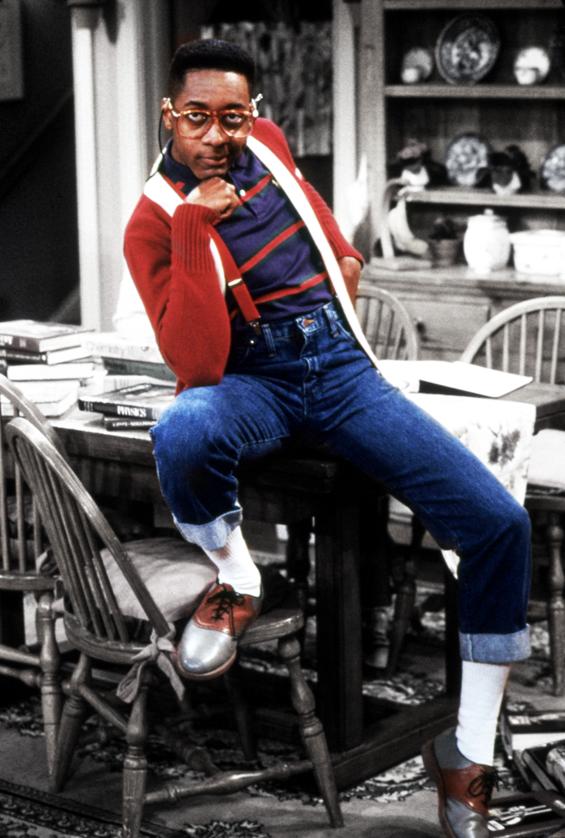 Image 06 Steve Urkel Jpg Family Matters Wiki FANDOM Powered By Wikia   Latest