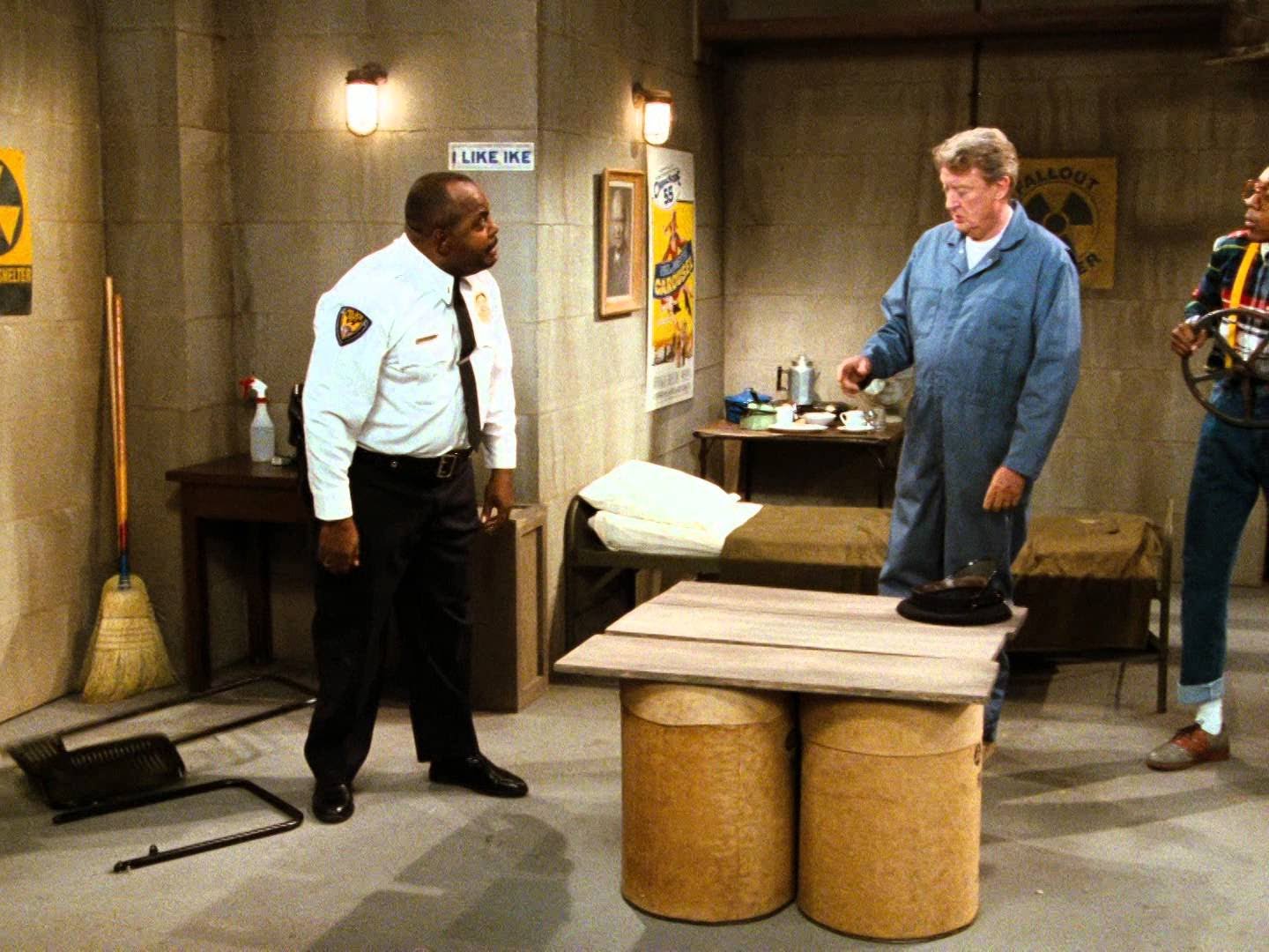 The Looney Bin Family Matters Wiki Fandom