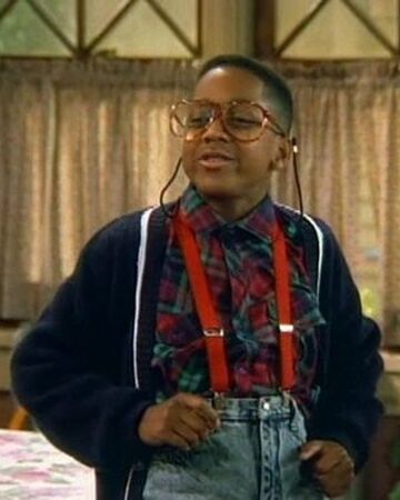 Fast Eddie Winslow Family Matters Wiki Fandom