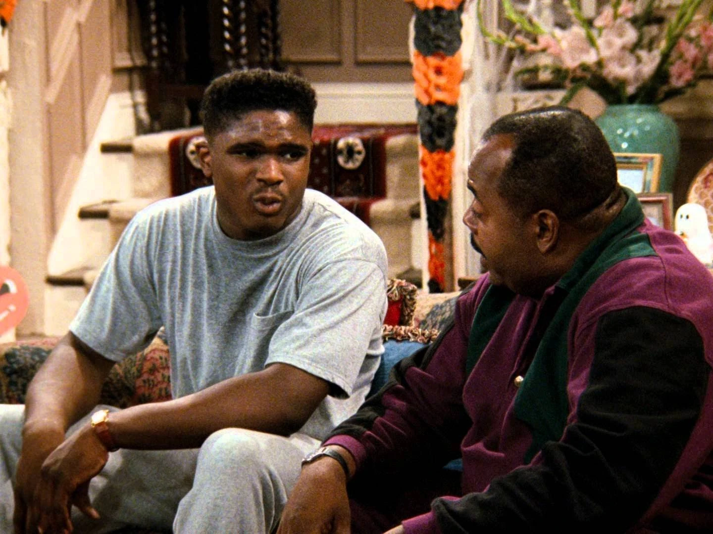 Best Friends Family Matters Wiki FANDOM powered by Wikia