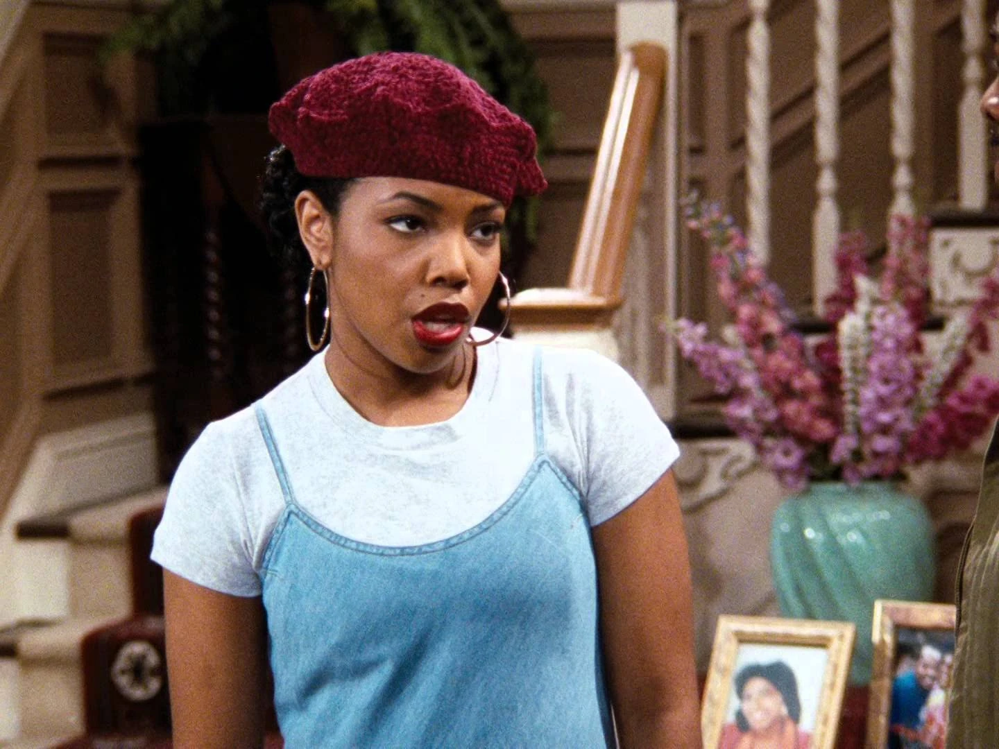 Wedding Bell Blues Family Matters Wiki FANDOM powered by Wikia