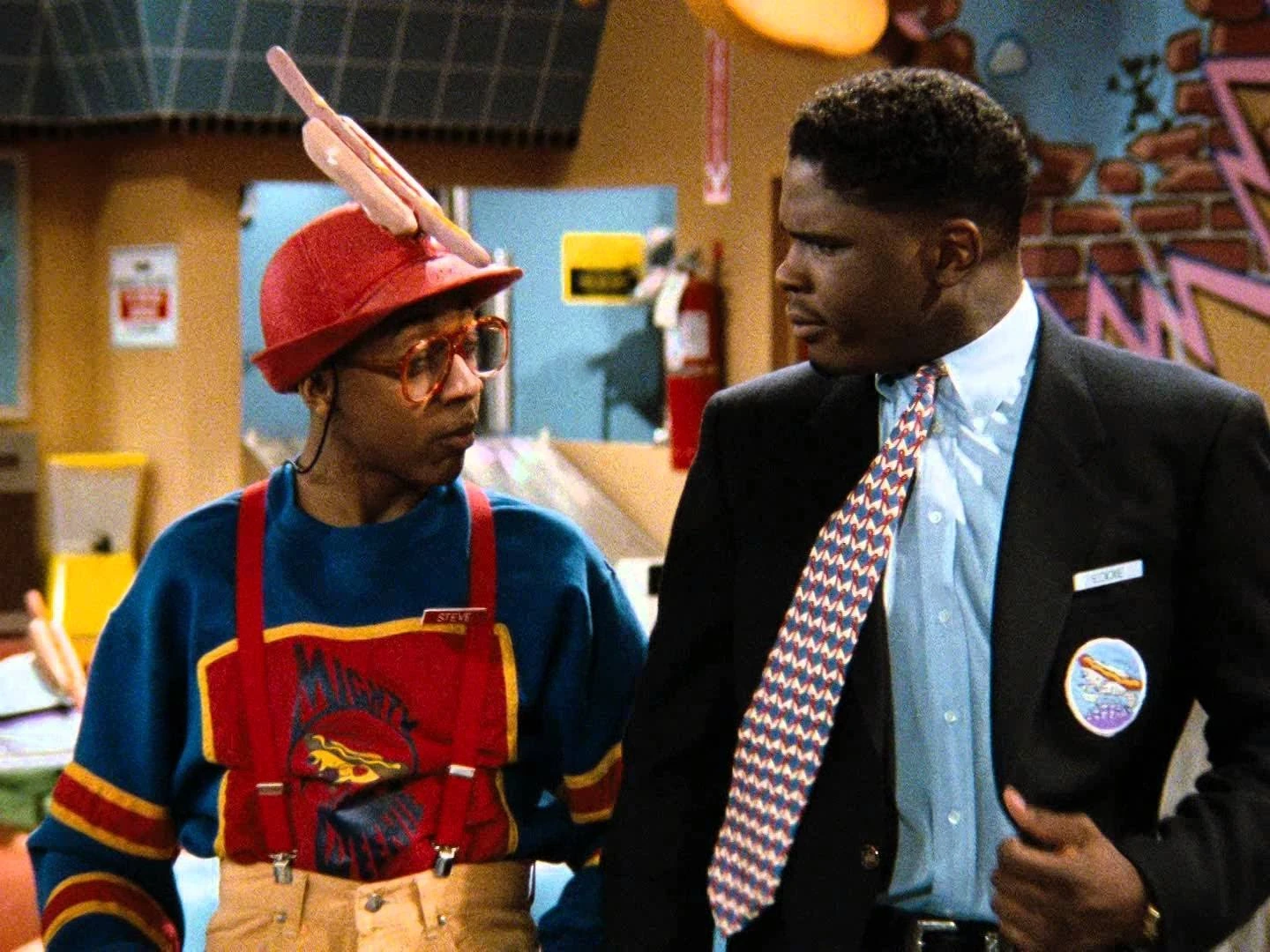 That's What Friends Are For Family Matters Wiki Fandom