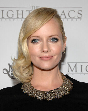 Marley Shelton Family Matters Wiki Fandom