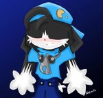 Klonoa 02 by askmaya