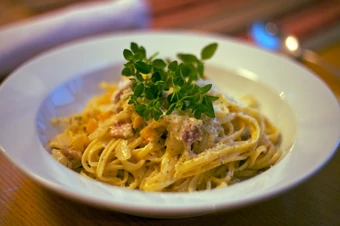 carbonara
