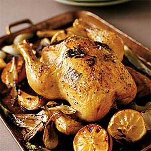 Roastchicken