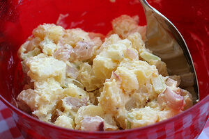 Potatosalad