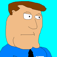 Joe Swanson Famlyguy Wiki Fandom