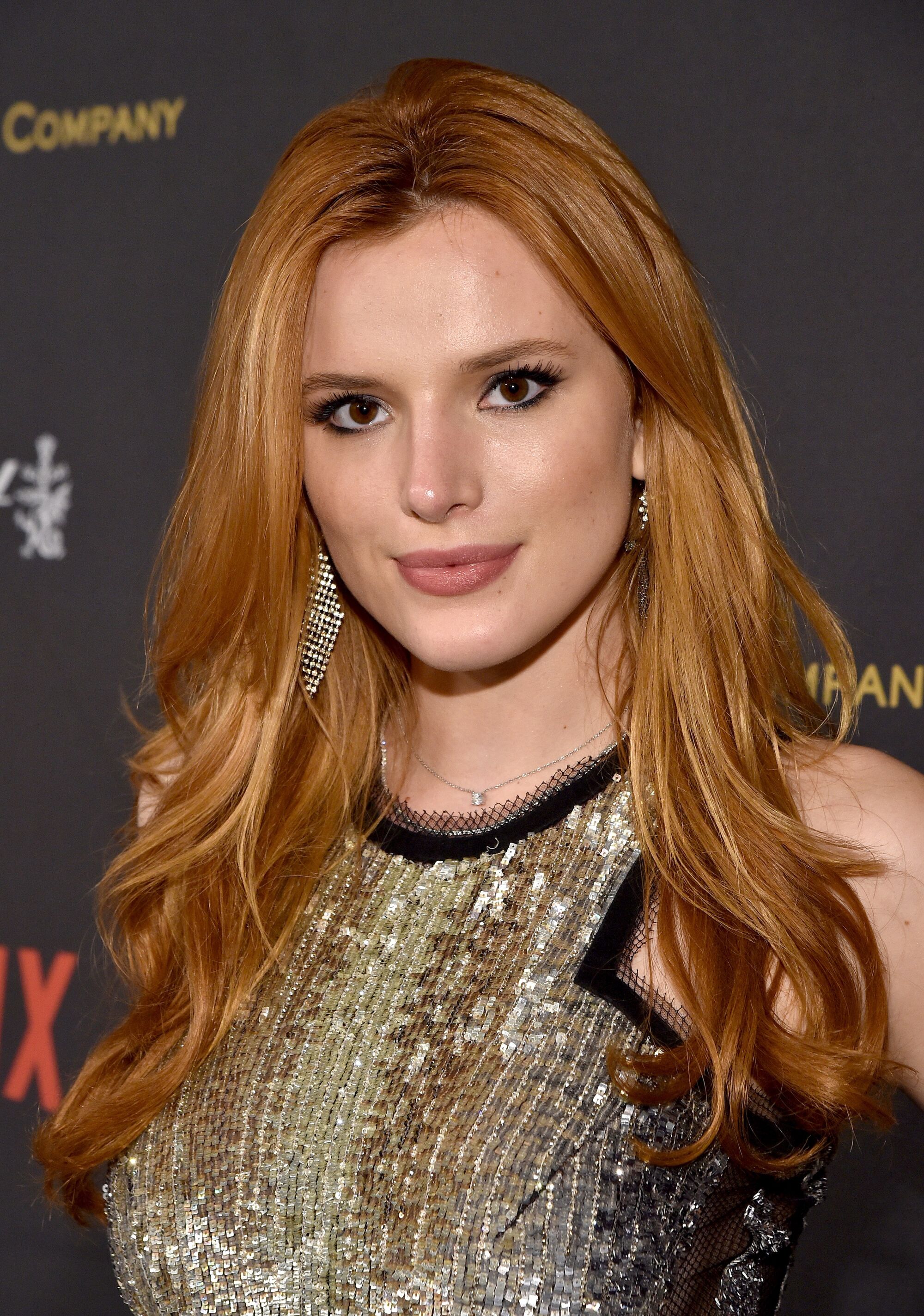 Bella Thorne | Famous In Love Wikia | FANDOM powered by Wikia