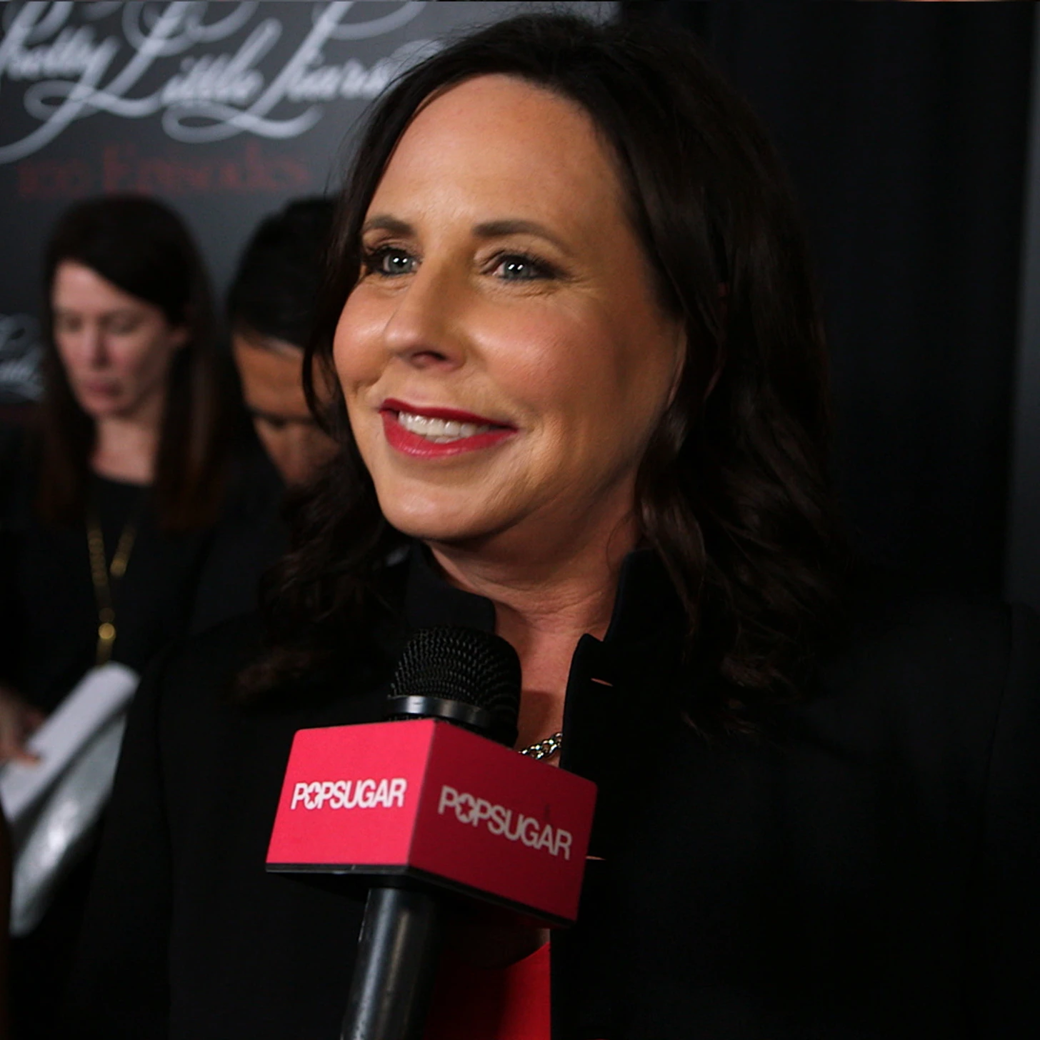 I. Marlene King | Famous In Love Wikia | FANDOM powered by Wikia