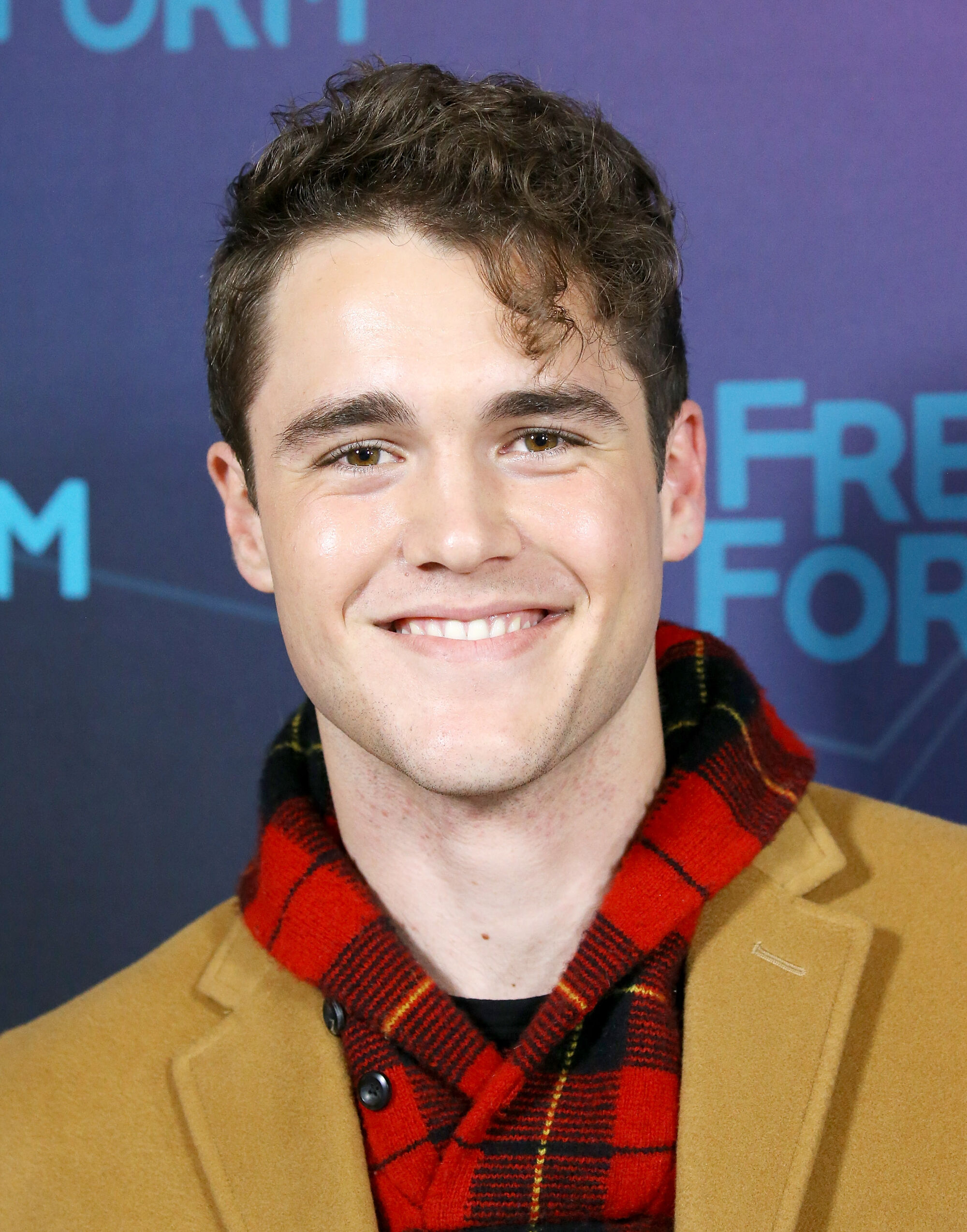 Charlie DePew | Famous In Love Wikia | FANDOM powered by Wikia