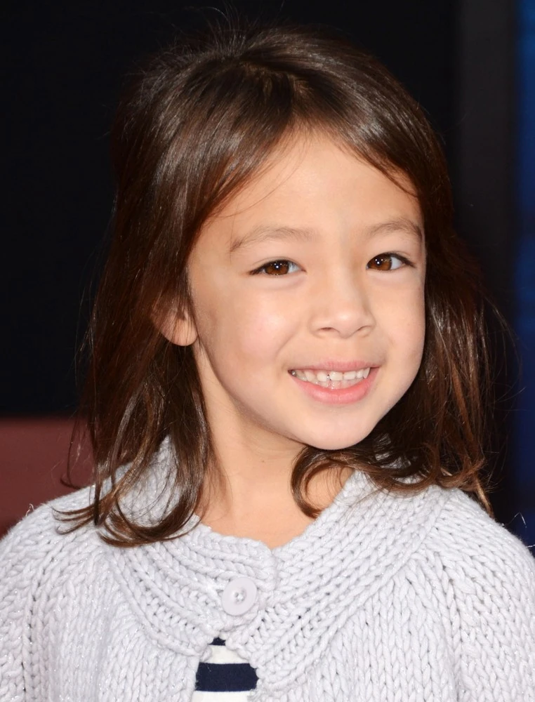 Image - Aubrey Anderson-Emmons 4.jpg | Famous People Born in 2007 Wiki