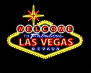 Las vegas lights