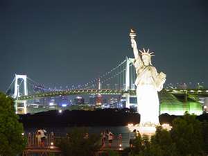 Lady liberty