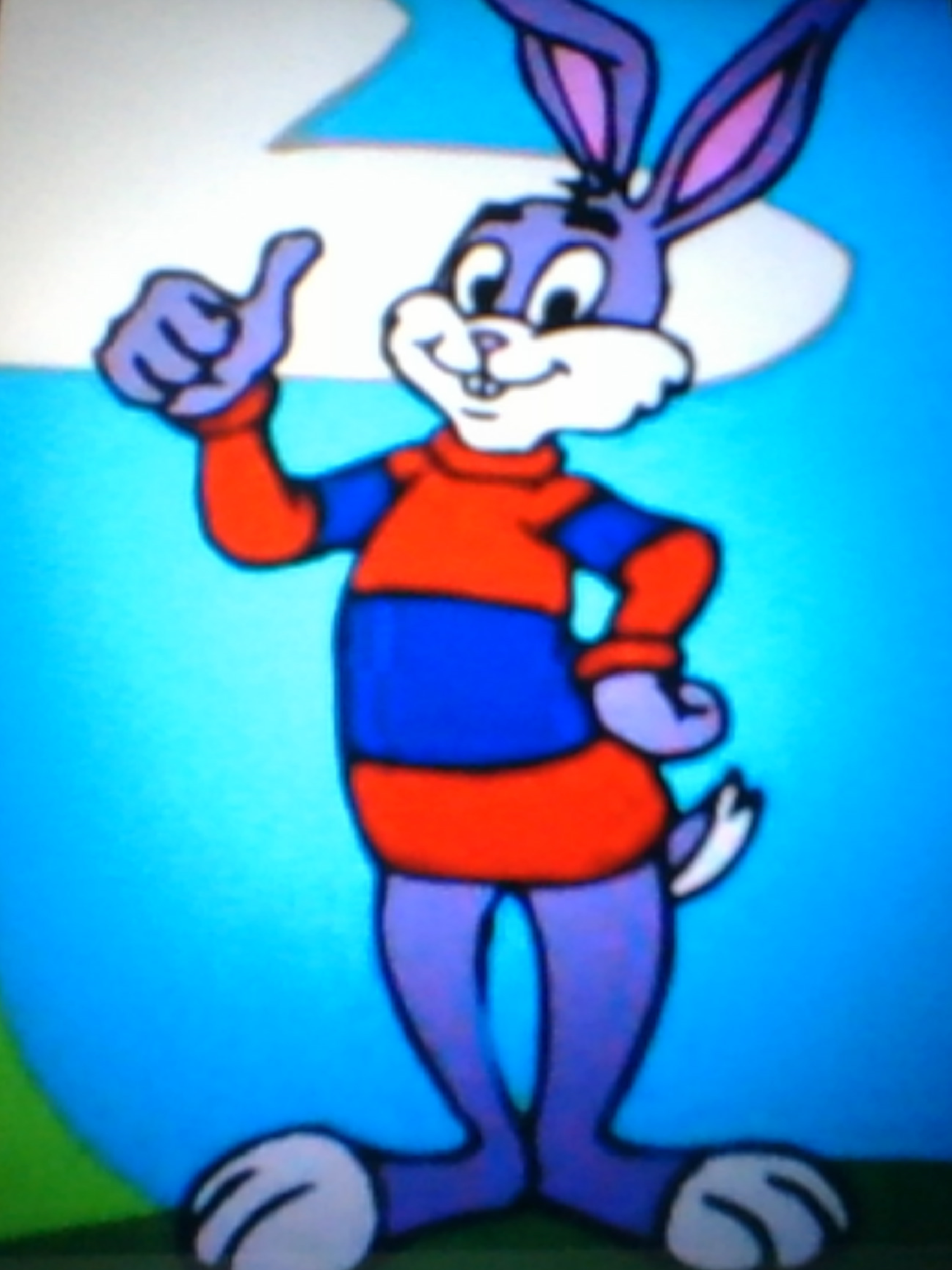 Reader Rabbit Deviantart Stuff Fan Art Fun Wiki Fandom