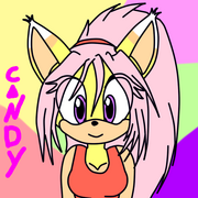 Candy