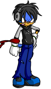 Shane