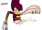 ZAVER THE SCORPION ch