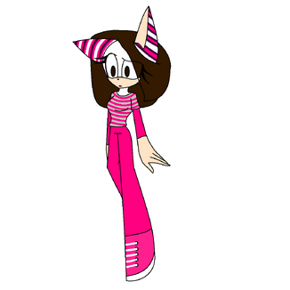 Nomi shy