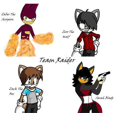 Team