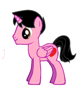 Pony7