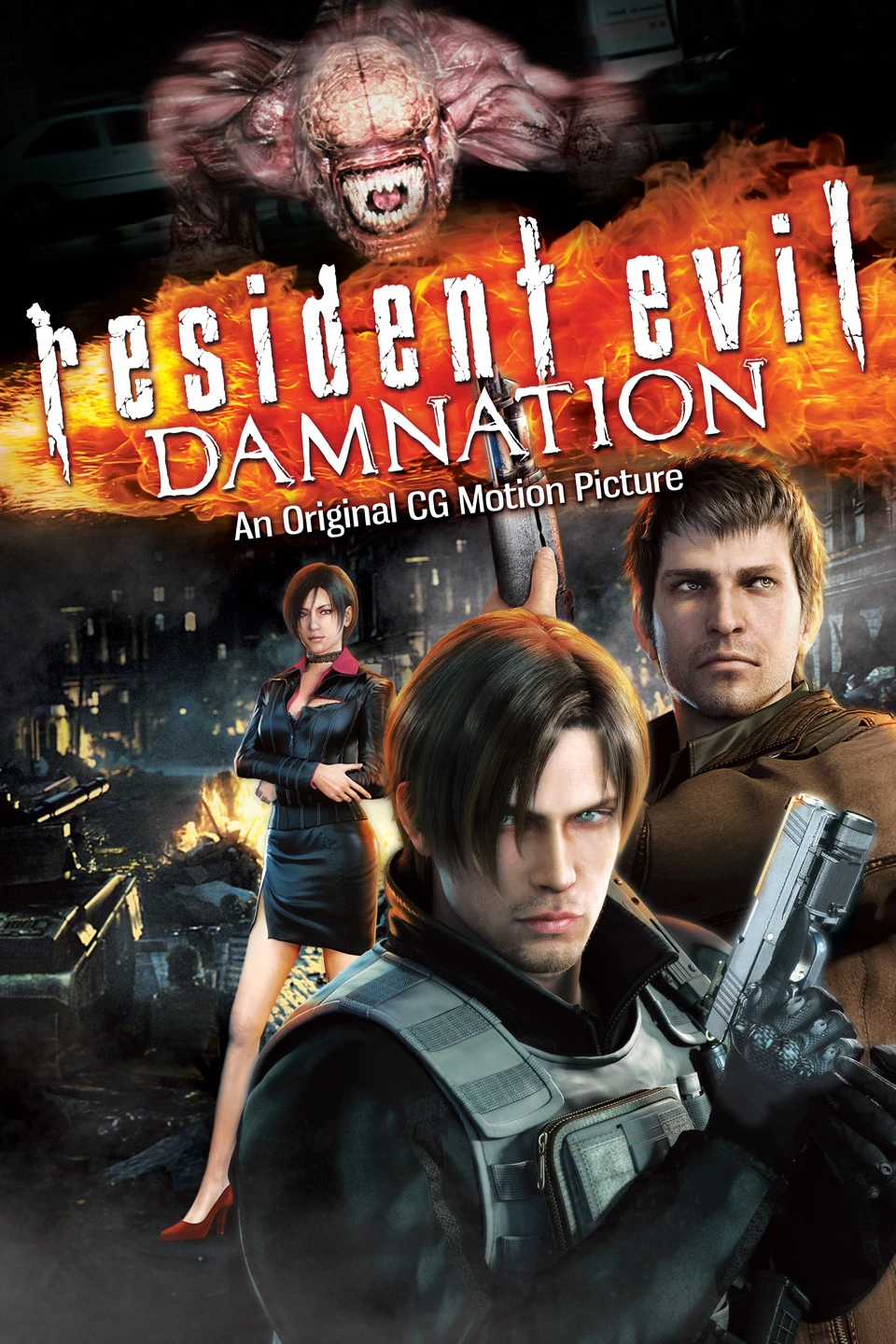 Resident Evil 2 Remake Credits Song