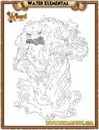 Wizard101 Coloring Pages Coloring Pages Kids 2019