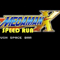 Mega Man X Speed Run Fan Games N Hacks Wiki Fandom