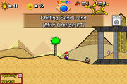 SuperMario63 Gameplay1