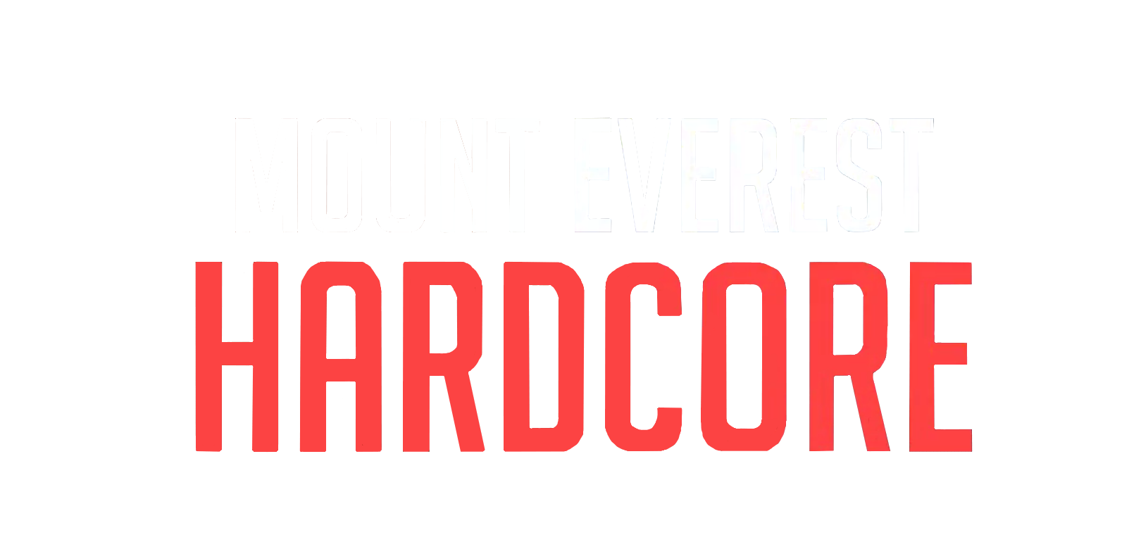 Mount Everest Hardcore Season 1 Ameri Hardcore Wiki Fandom - roblox mount everest climbing roleplay wiki